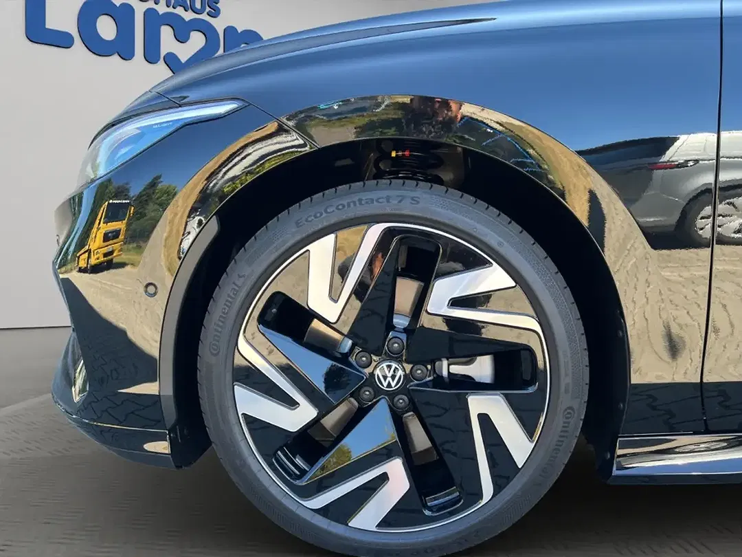 Volkswagen ID.7 Pro S - Thumbnail 6