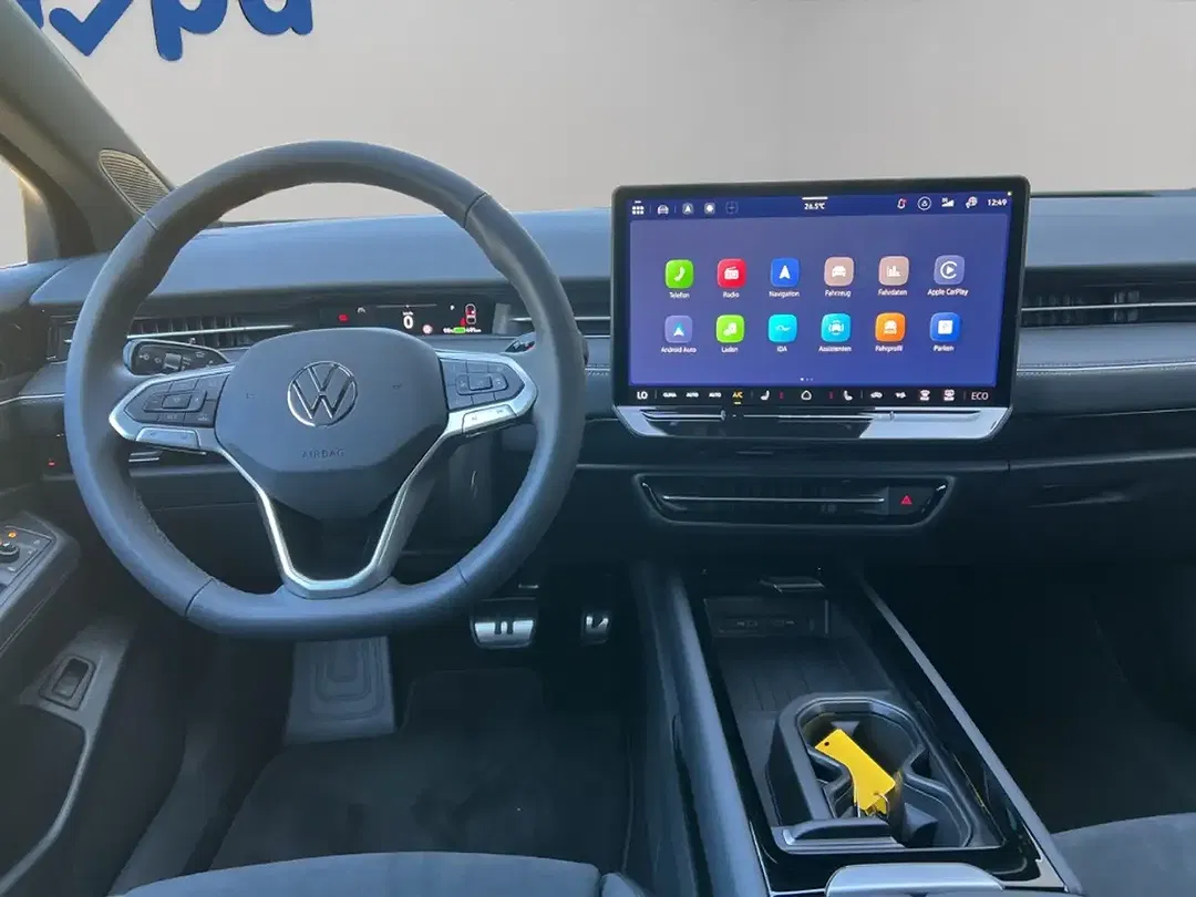 Volkswagen ID.7 Pro S - Thumbnail 8