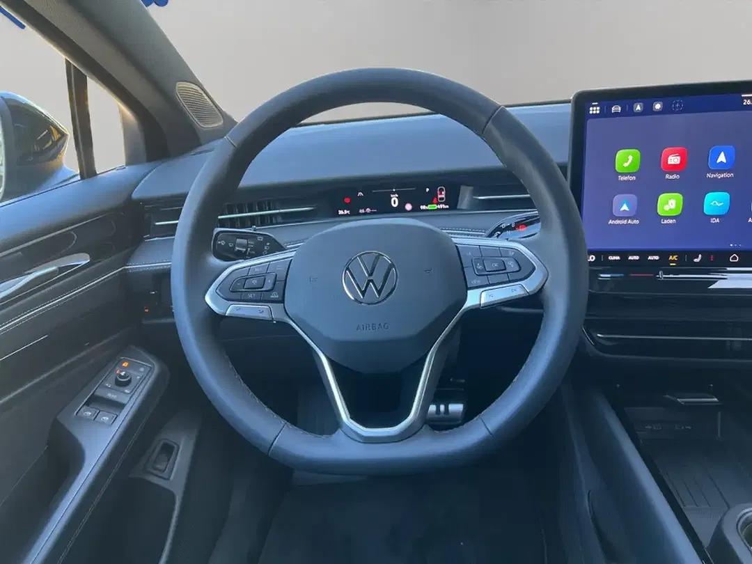 Volkswagen ID.7 Pro S - Thumbnail 9