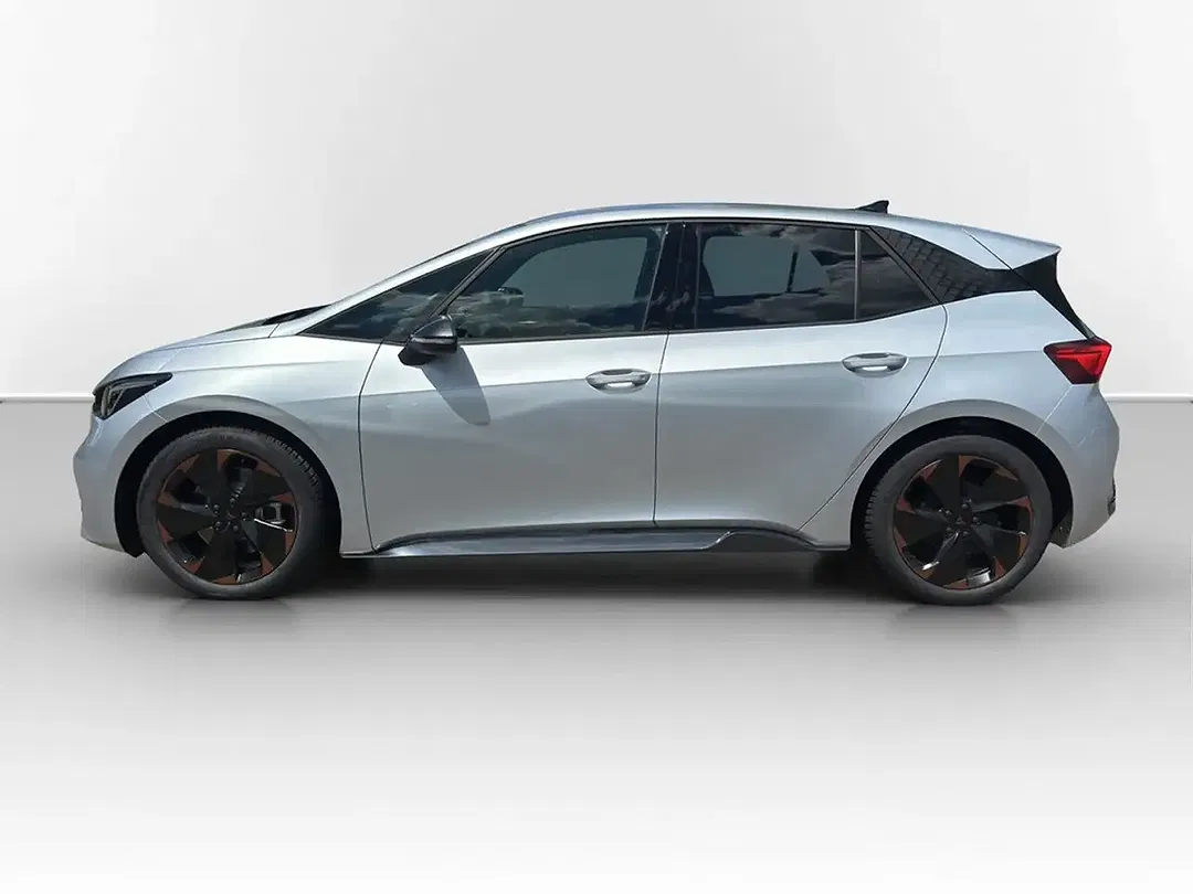 CUPRA Born Edition - Thumbnail 8