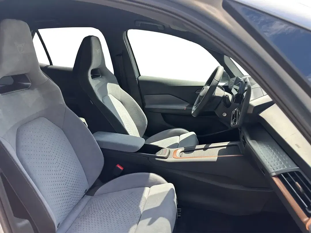 CUPRA Born Edition - Thumbnail 10