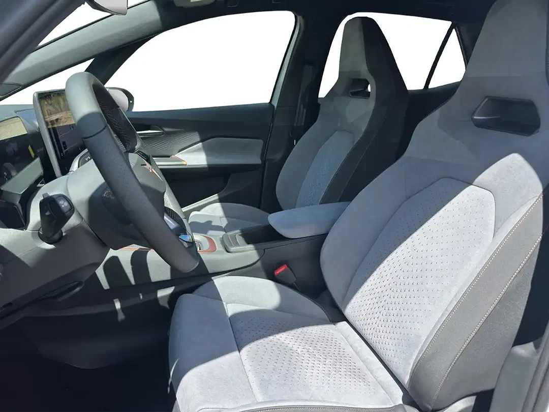 CUPRA Born Edition - Thumbnail 12