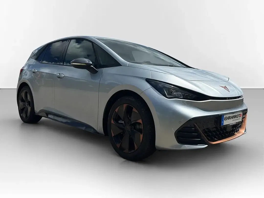 CUPRA Born Edition - Thumbnail 3