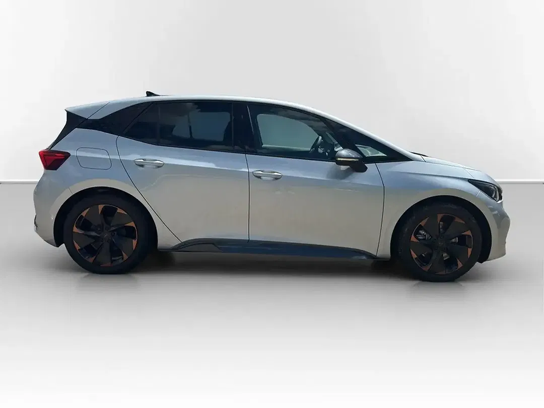 CUPRA Born Edition - Thumbnail 4