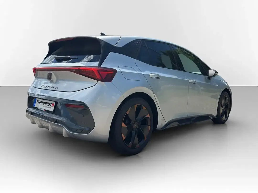 CUPRA Born Edition - Thumbnail 5