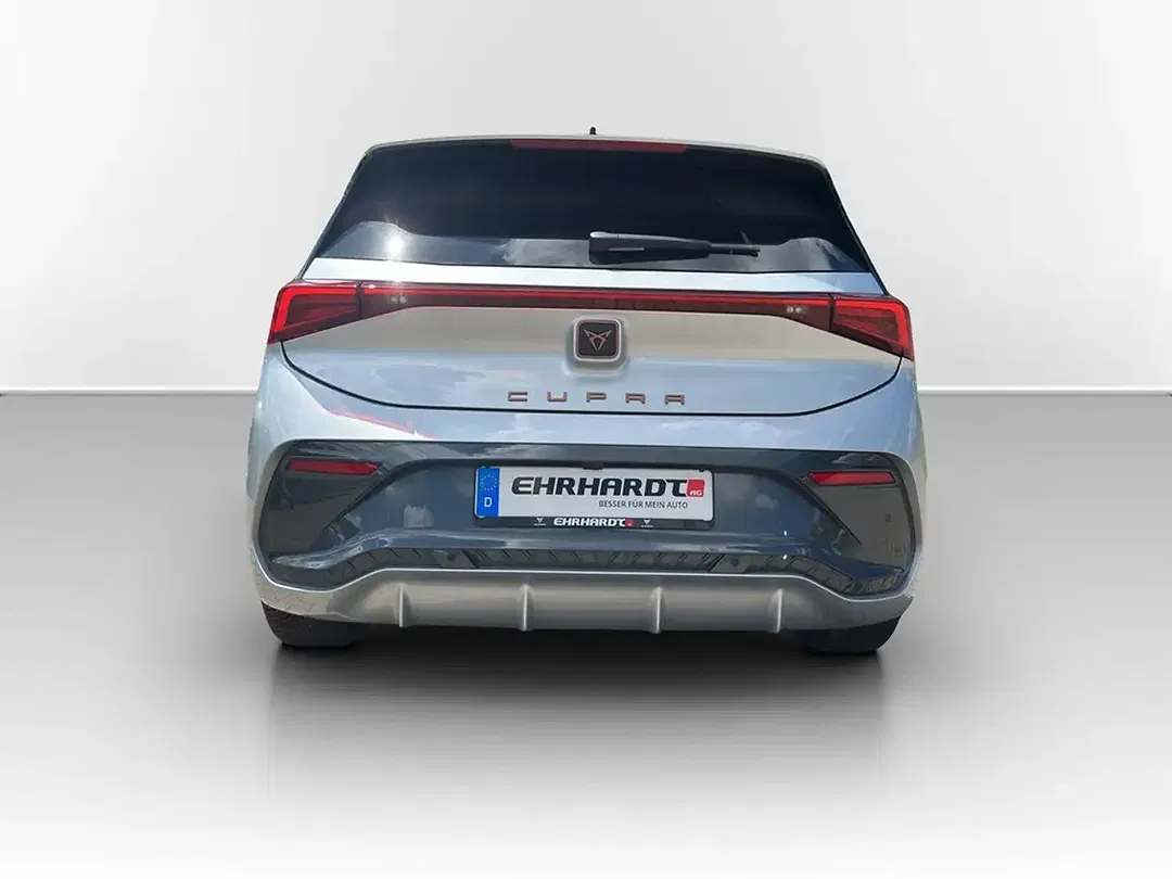 CUPRA Born Edition - Thumbnail 6