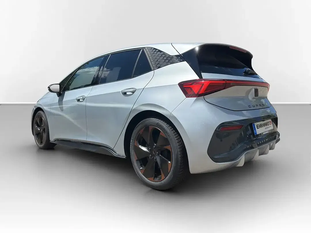 CUPRA Born Edition - Thumbnail 7