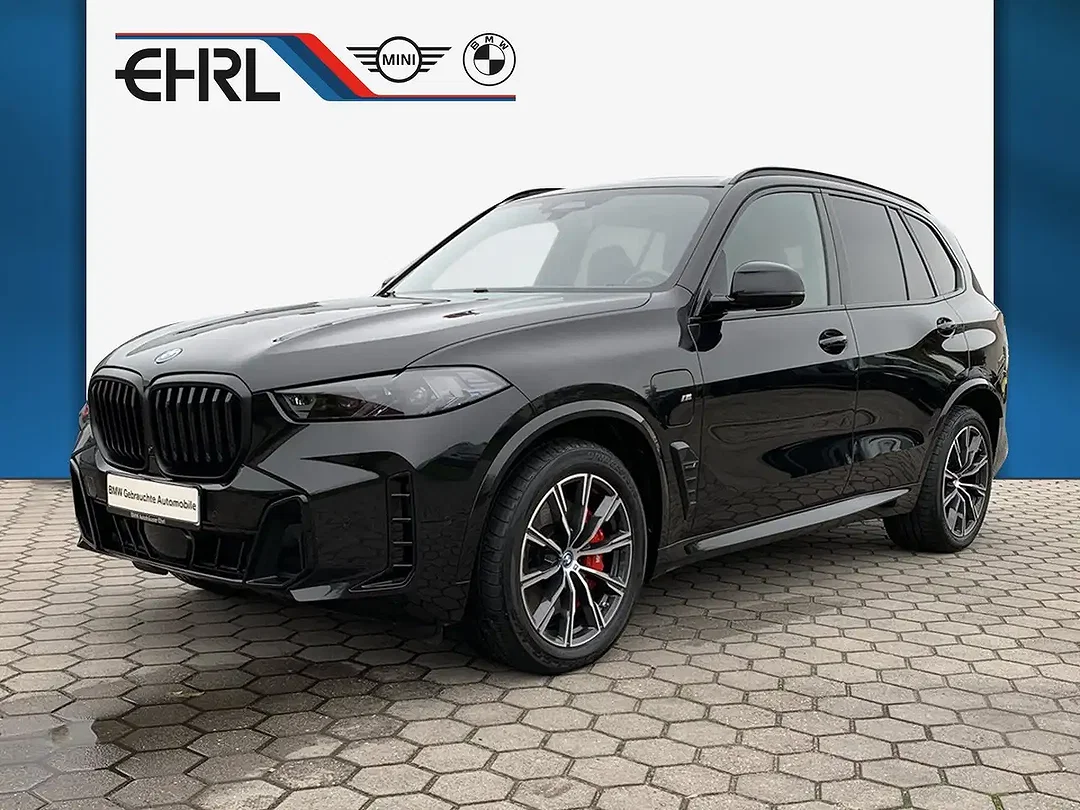 BMW X5 xDrive M Sport Pro - Afbeelding 1