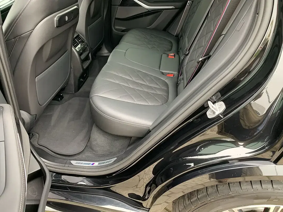 BMW X5 xDrive M Sport Pro - Thumbnail 12