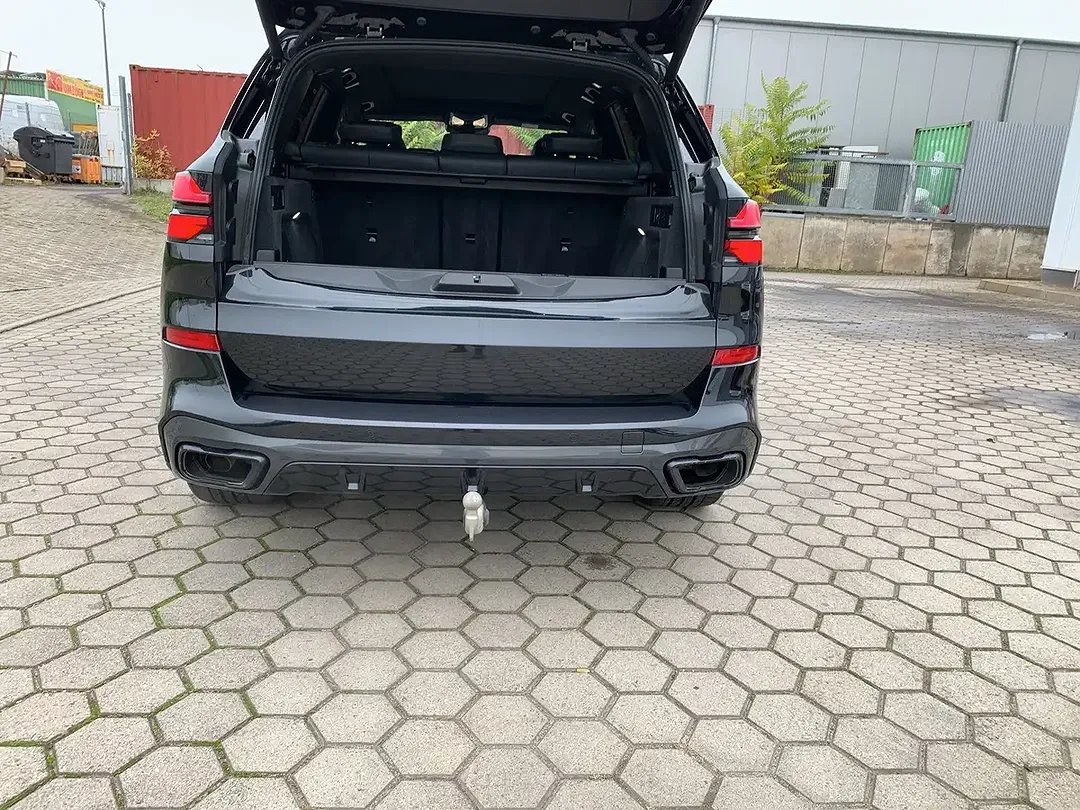 BMW X5 xDrive M Sport Pro - Thumbnail 13