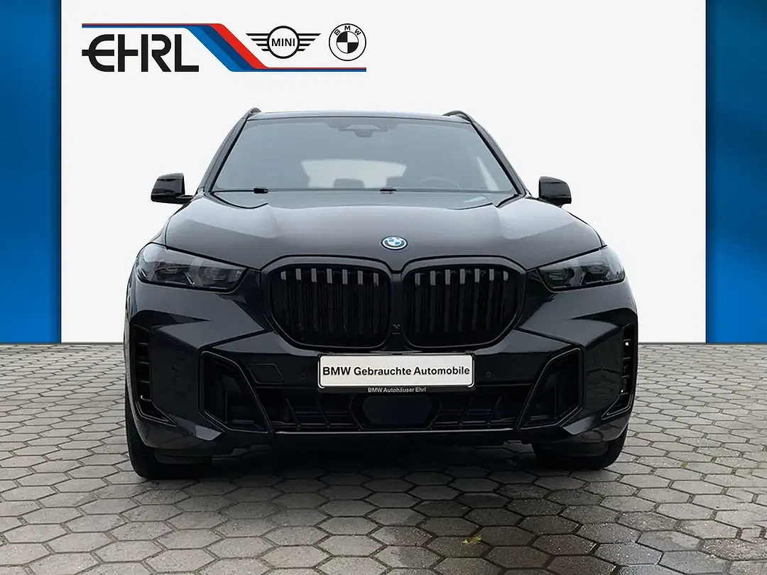 BMW X5 xDrive M Sport Pro - Thumbnail 2