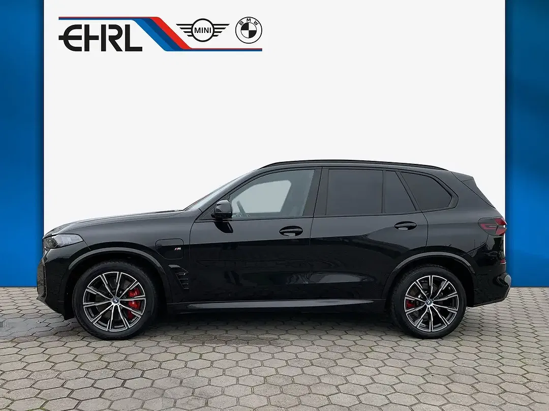 BMW X5 xDrive M Sport Pro - Thumbnail 4