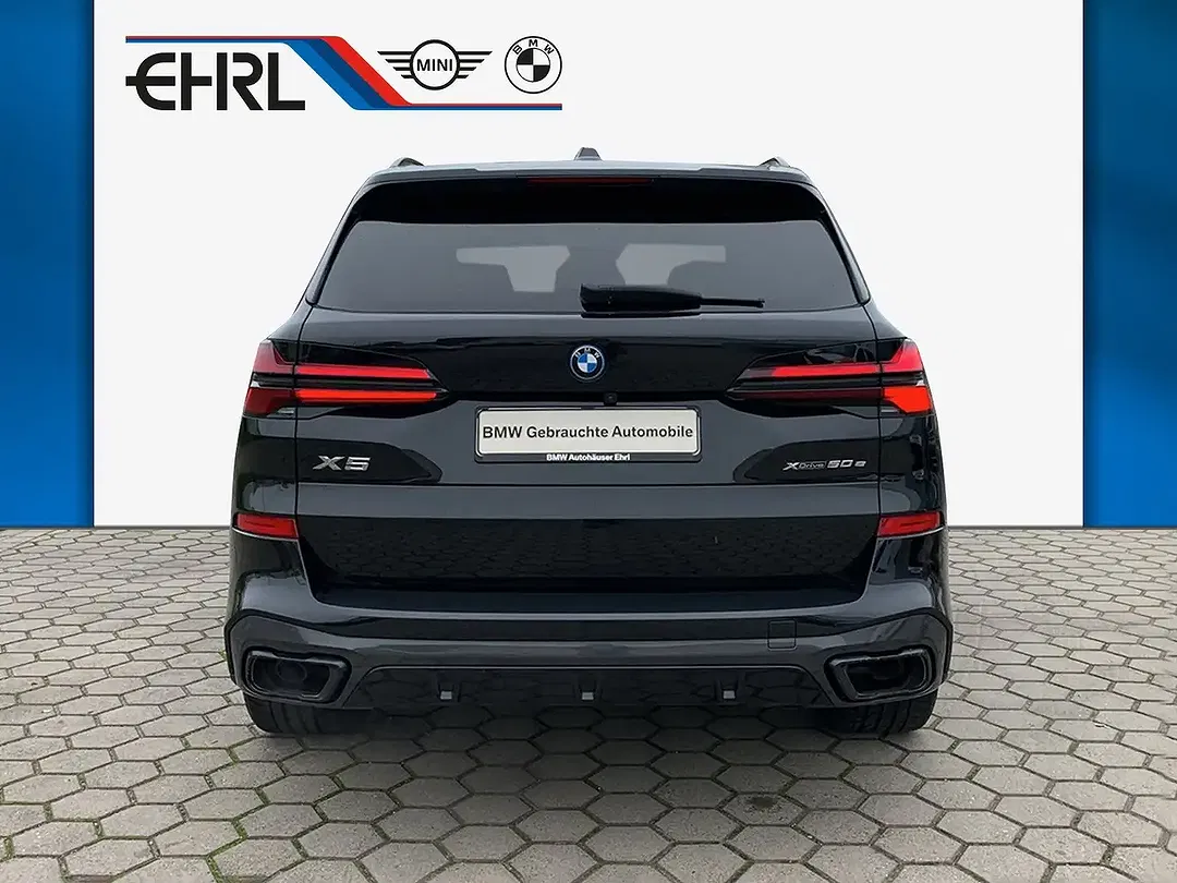 BMW X5 xDrive M Sport Pro - Thumbnail 6