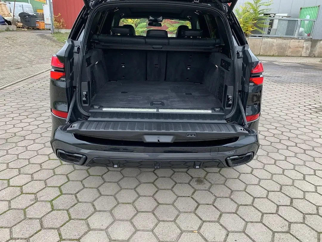 BMW X5 xDrive M Sport Pro - Thumbnail 7