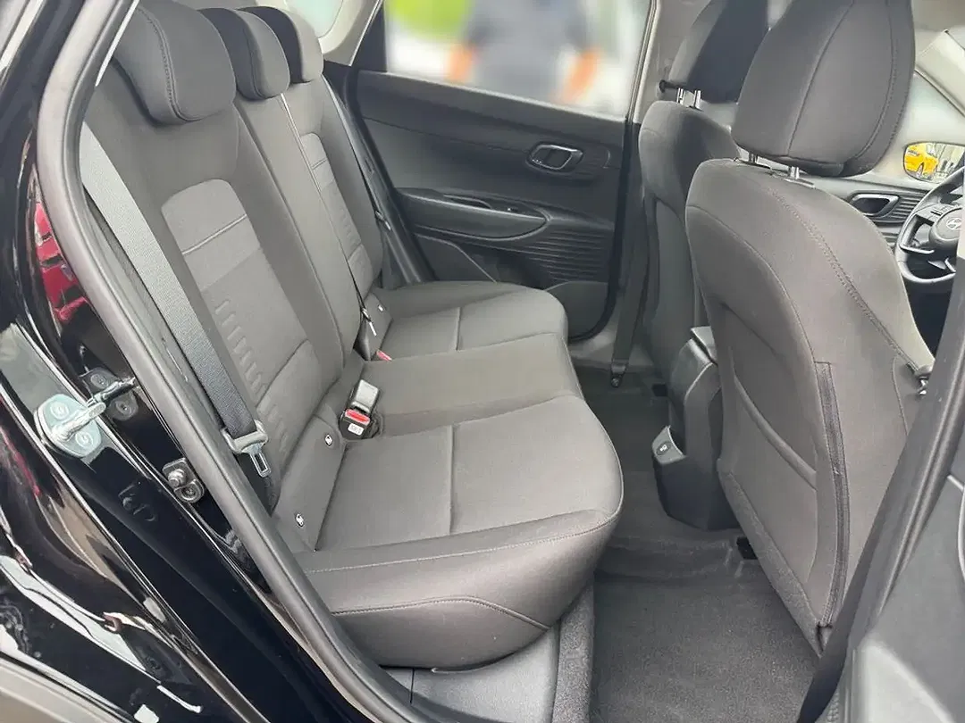 Hyundai BAYON 1.0 T-GDI DCT Trend - foto 15