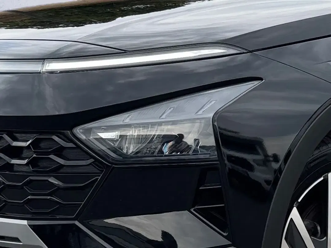 Hyundai BAYON 1.0 T-GDI DCT Trend - Thumbnail 5