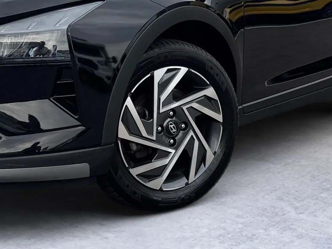 Hyundai BAYON 1.0 T-GDI DCT Trend - Thumbnail 6