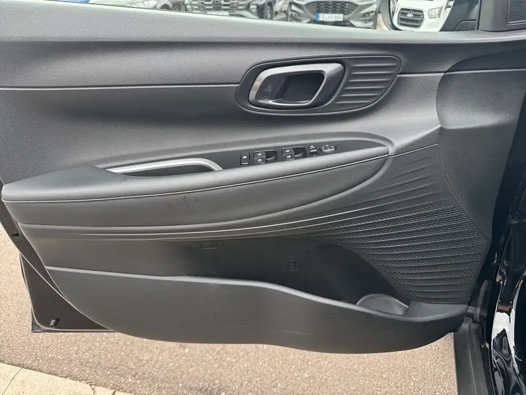 Hyundai BAYON 1.0 T-GDI DCT Trend - Thumbnail 8