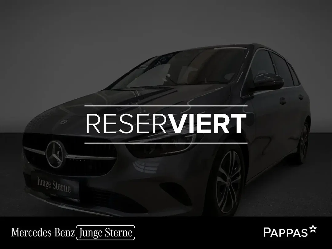 Mercedes-Benz B 180 - Afbeelding 1