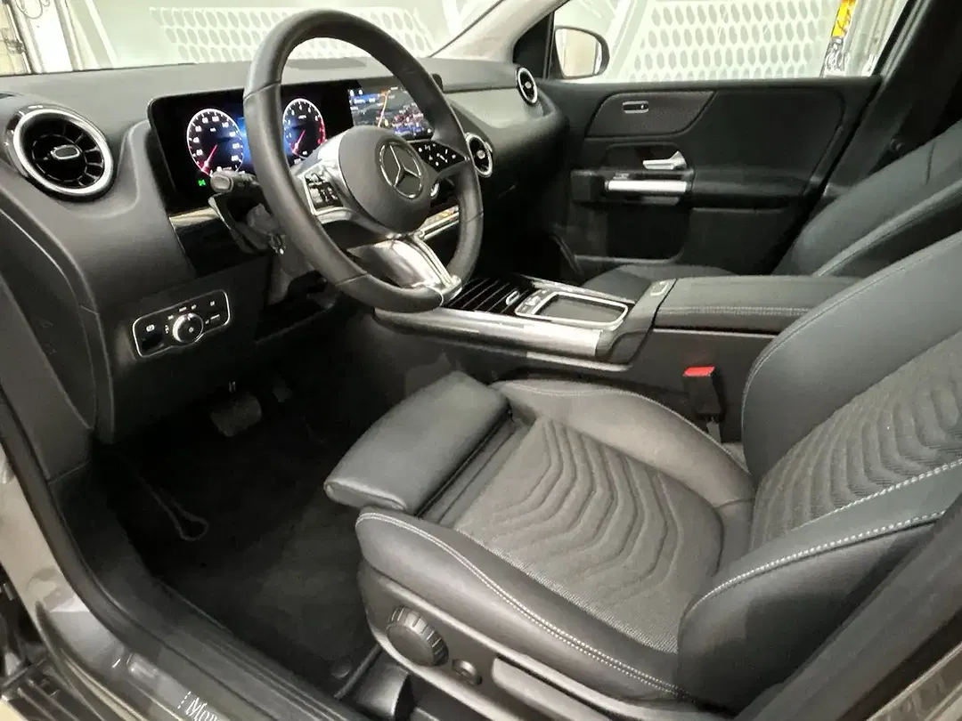 Mercedes-Benz B 180 - Thumbnail 11