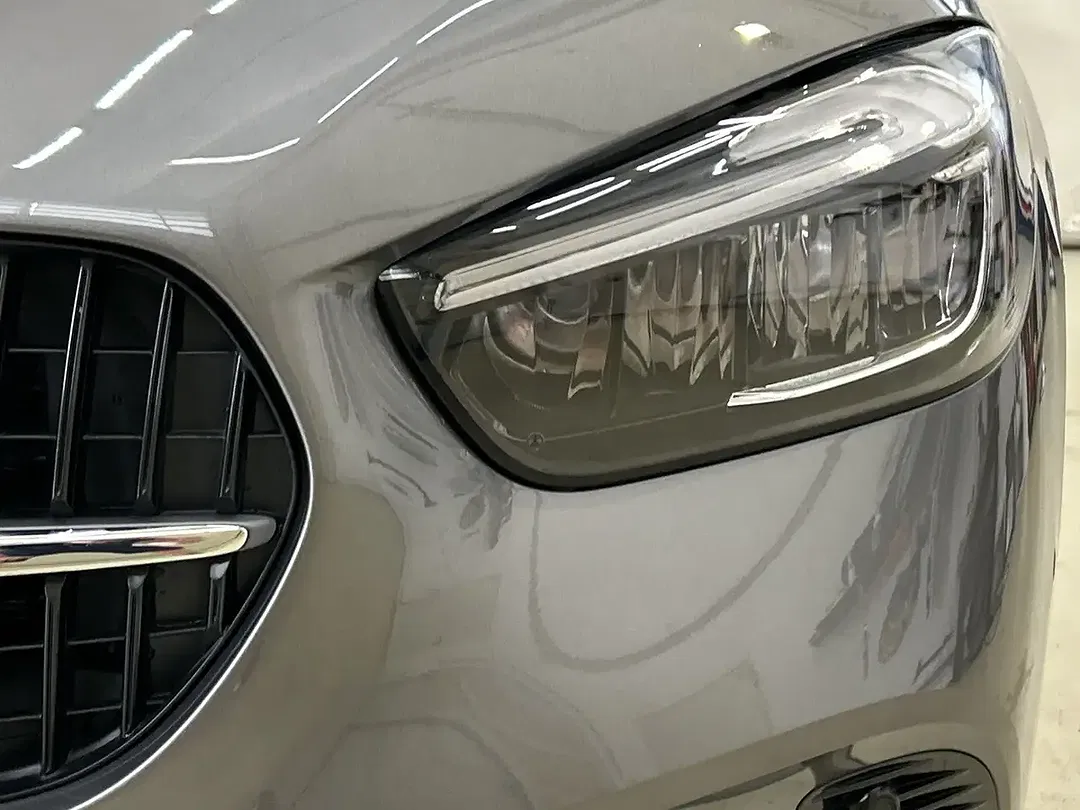 Mercedes-Benz B 180 - Thumbnail 13