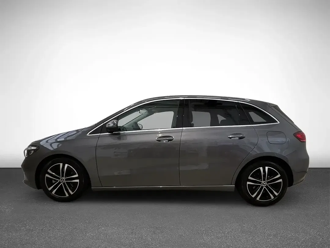Mercedes-Benz B 180 - Thumbnail 6