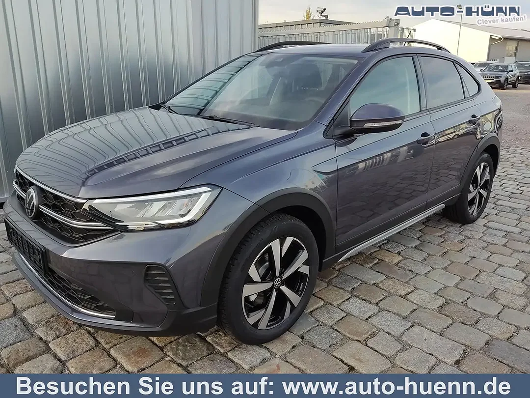 Volkswagen Taigo 1.0 TSI DSG Limited - Afbeelding 1