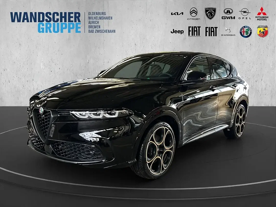Alfa Romeo Tonale 1.5 Intensa - Afbeelding 1