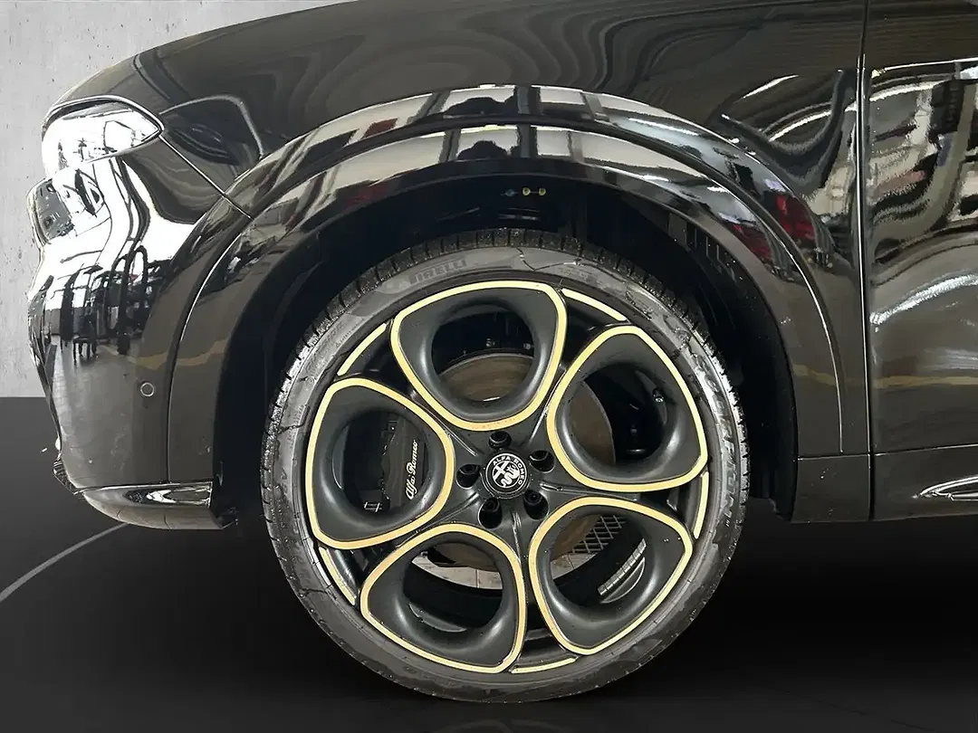 Alfa Romeo Tonale 1.5 Intensa - Thumbnail 9