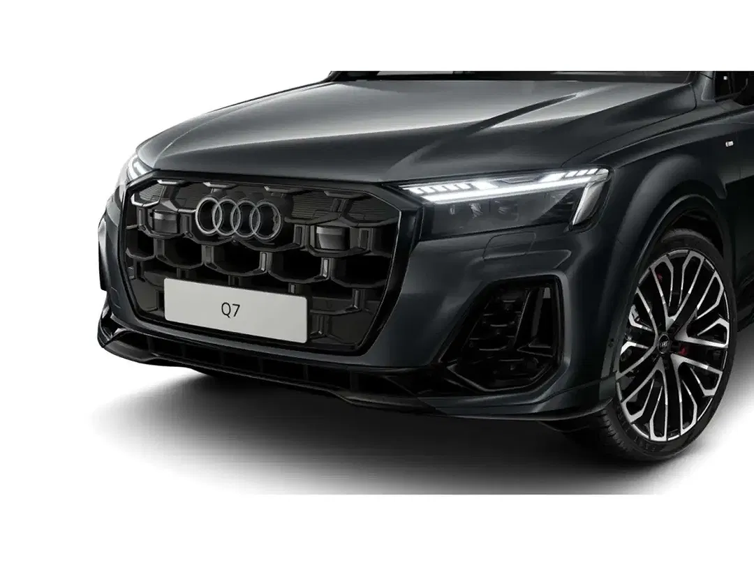 Audi Q7 TFSI e quattro S line - foto 2