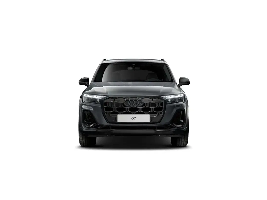 Audi Q7 TFSI e quattro S line - Thumbnail 3