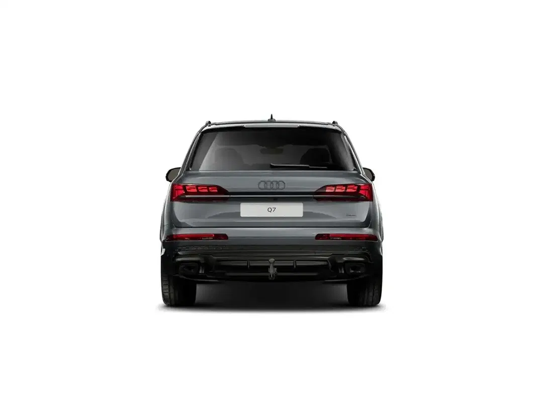 Audi Q7 TFSI e quattro S line - Thumbnail 4