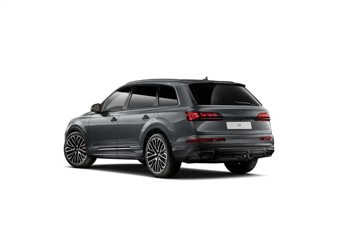 Audi Q7 TFSI e quattro S line - Thumbnail 5
