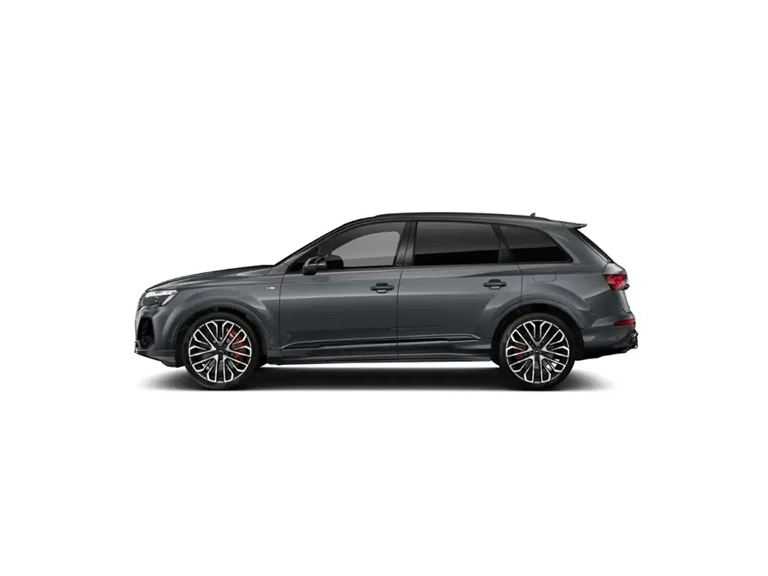 Audi Q7 TFSI e quattro S line - Thumbnail 6