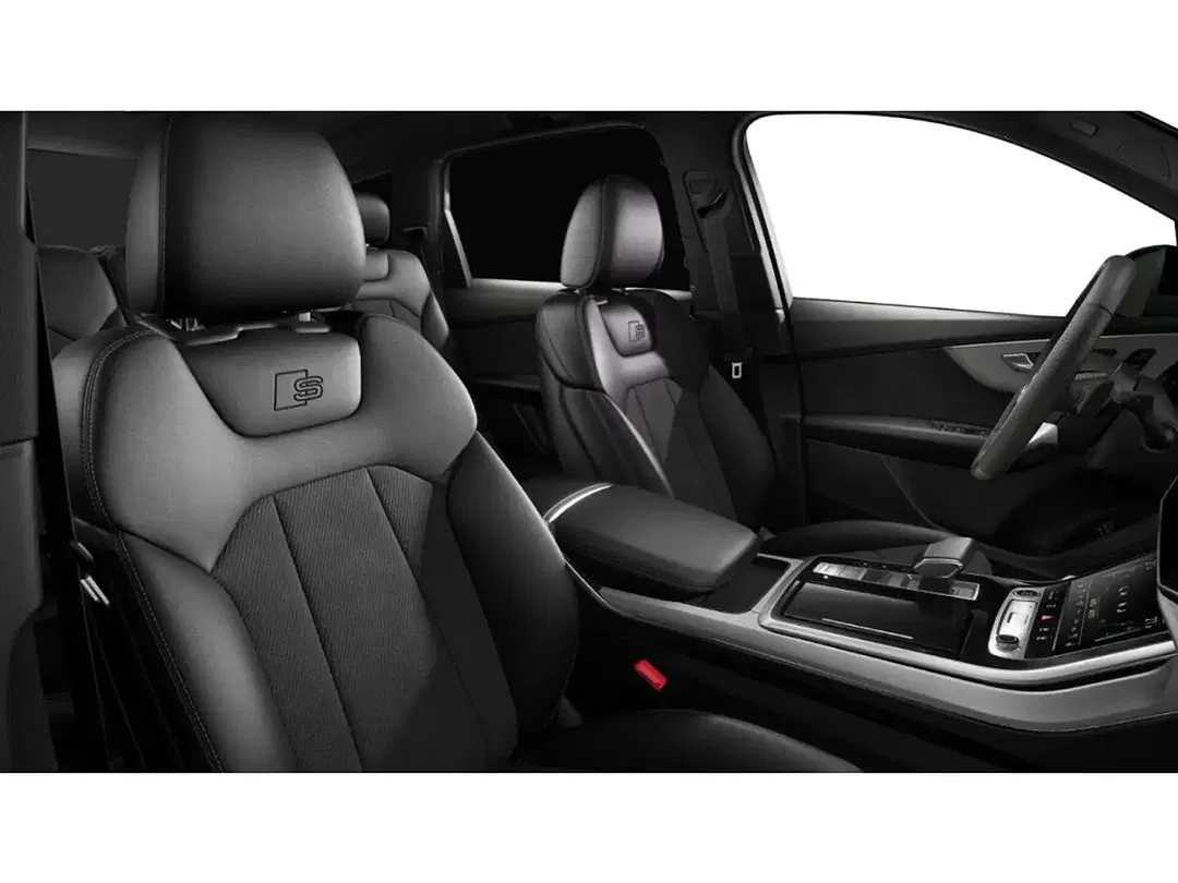 Audi Q7 TFSI e quattro S line - Thumbnail 7