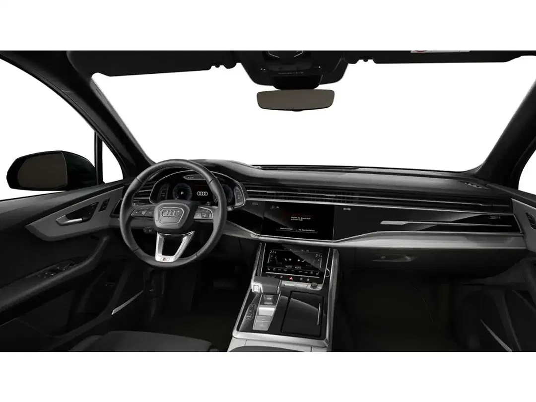 Audi Q7 TFSI e quattro S line - Thumbnail 8