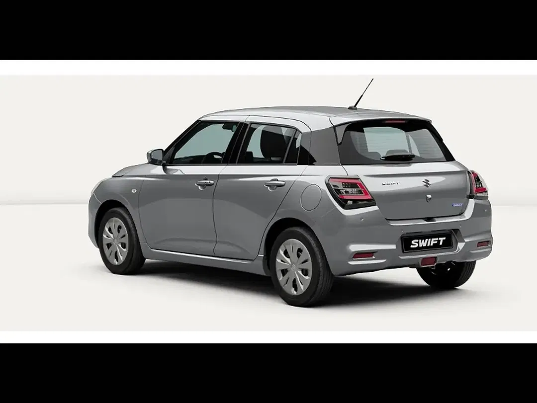 Suzuki Swift 1.2 Dualjet Club - Thumbnail 9