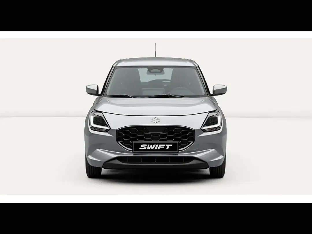 Suzuki Swift 1.2 Dualjet Club - foto 10