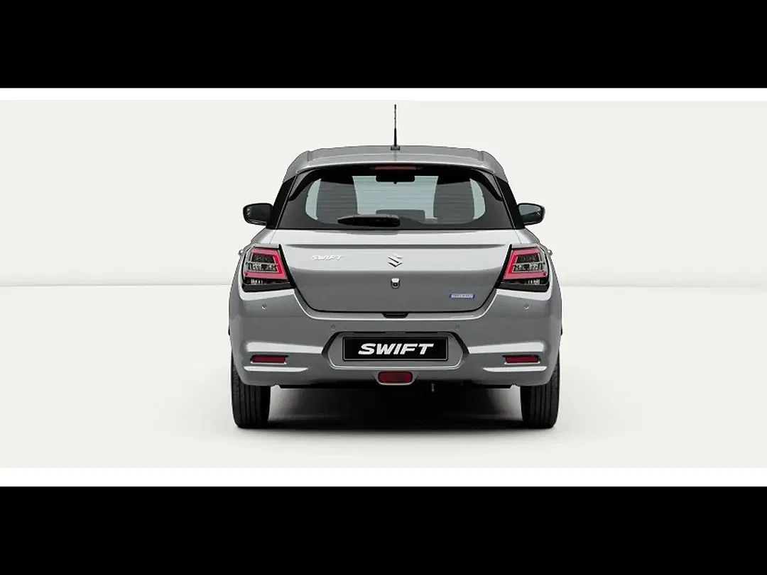 Suzuki Swift 1.2 Dualjet Club - Thumbnail 5
