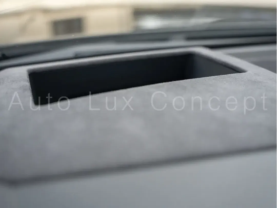 Lamborghini Urus - Thumbnail 11