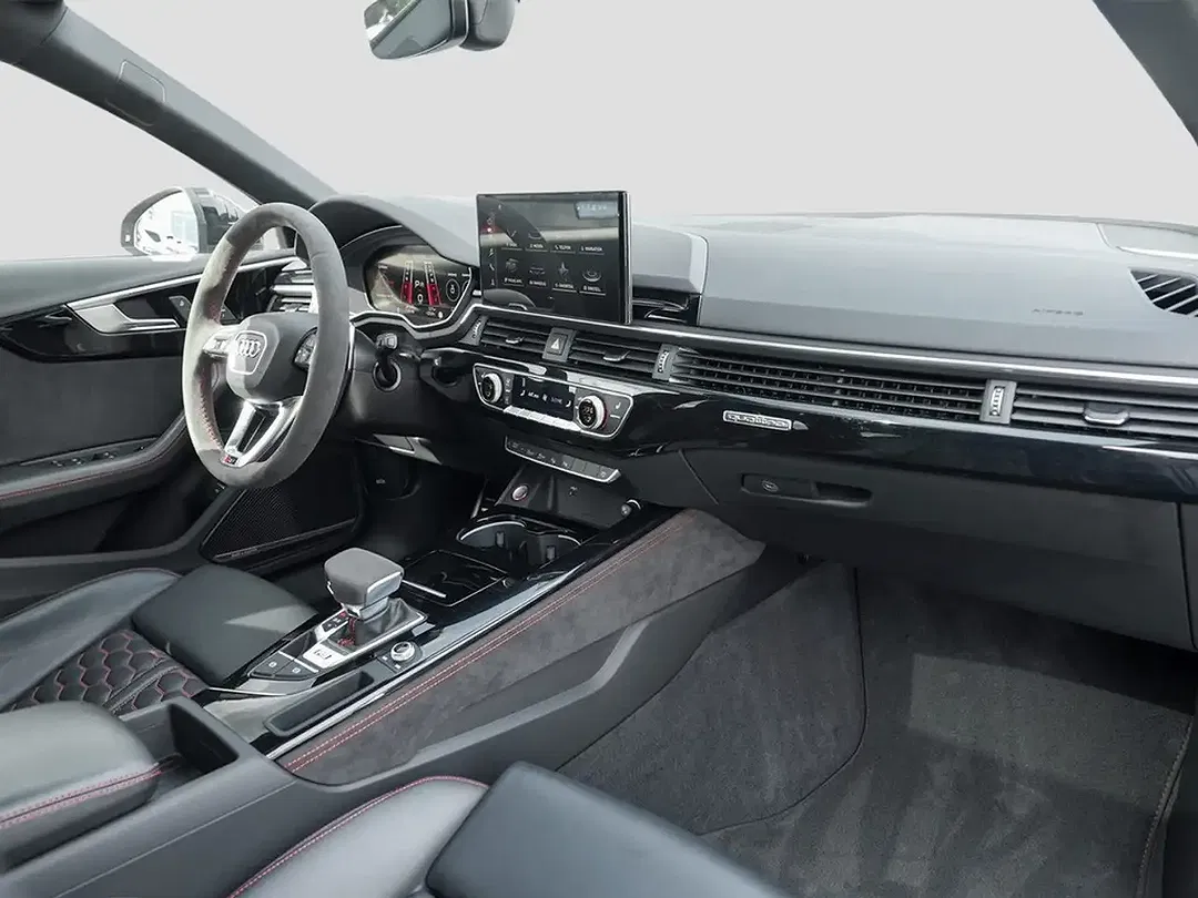 Audi RS4 2.9 TFSI tiptronic quattro RS Avant - Thumbnail 10