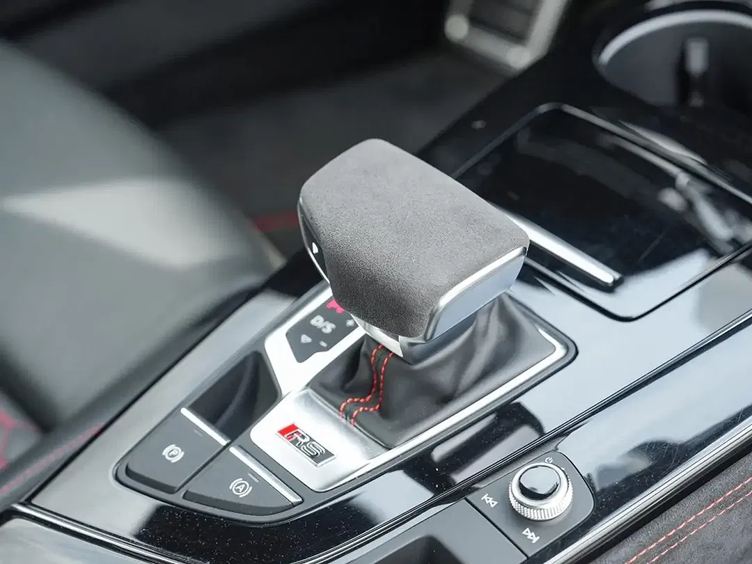 Audi RS4 2.9 TFSI tiptronic quattro RS Avant - Thumbnail 11