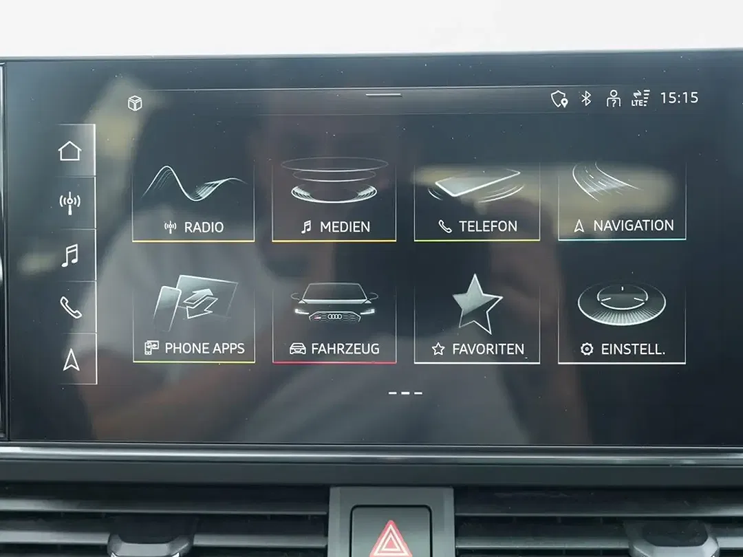 Audi RS4 2.9 TFSI tiptronic quattro RS Avant - Thumbnail 14