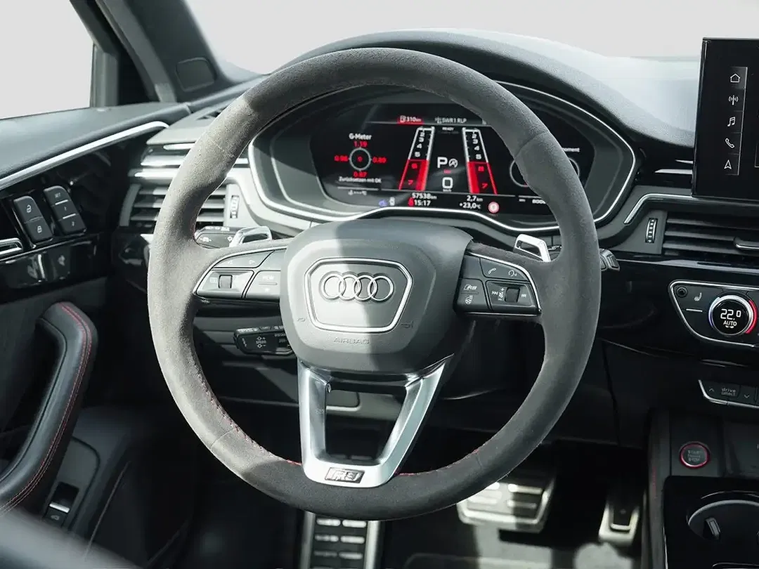 Audi RS4 2.9 TFSI tiptronic quattro RS Avant - foto 15