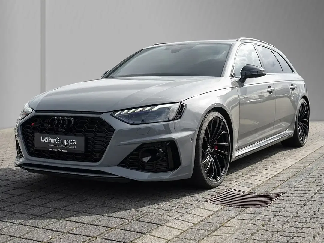 Audi RS4 2.9 TFSI tiptronic quattro RS Avant - foto 2