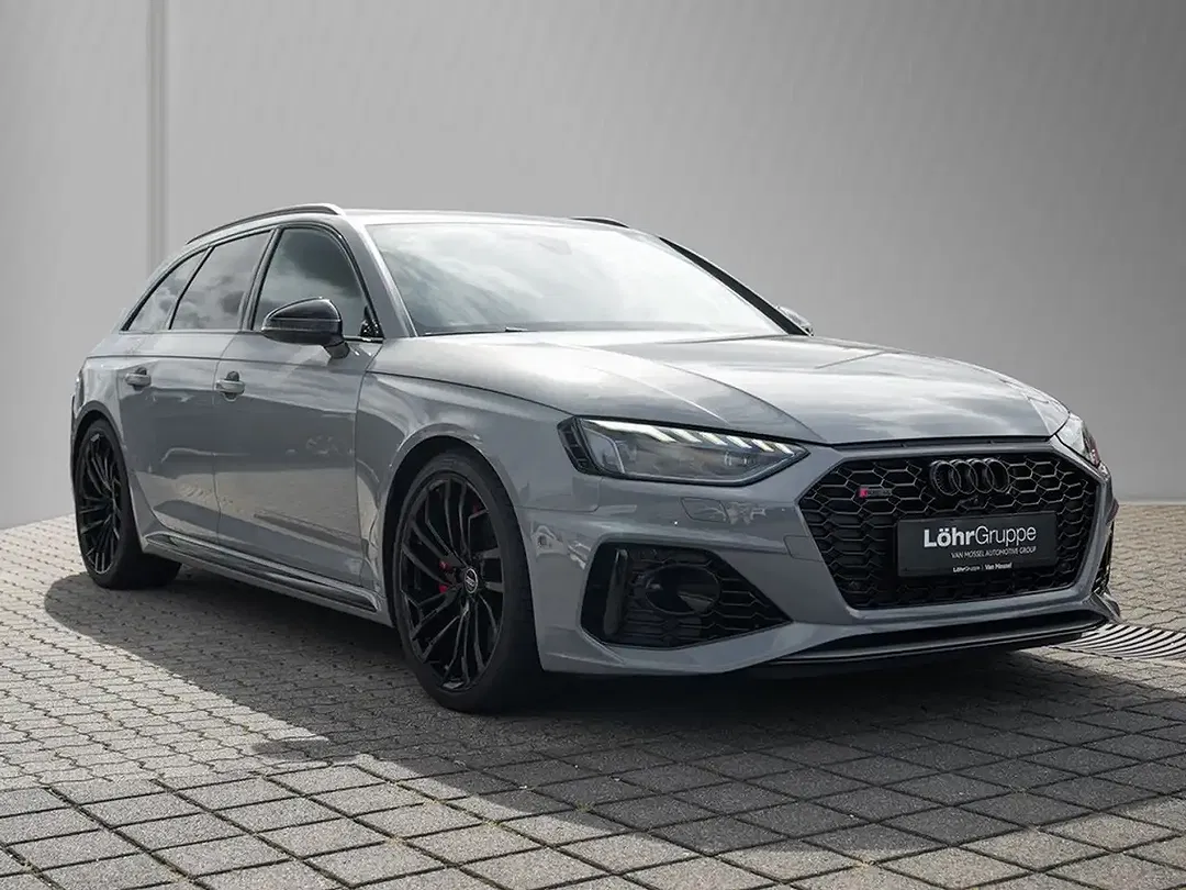 Audi RS4 2.9 TFSI tiptronic quattro RS Avant - Thumbnail 4