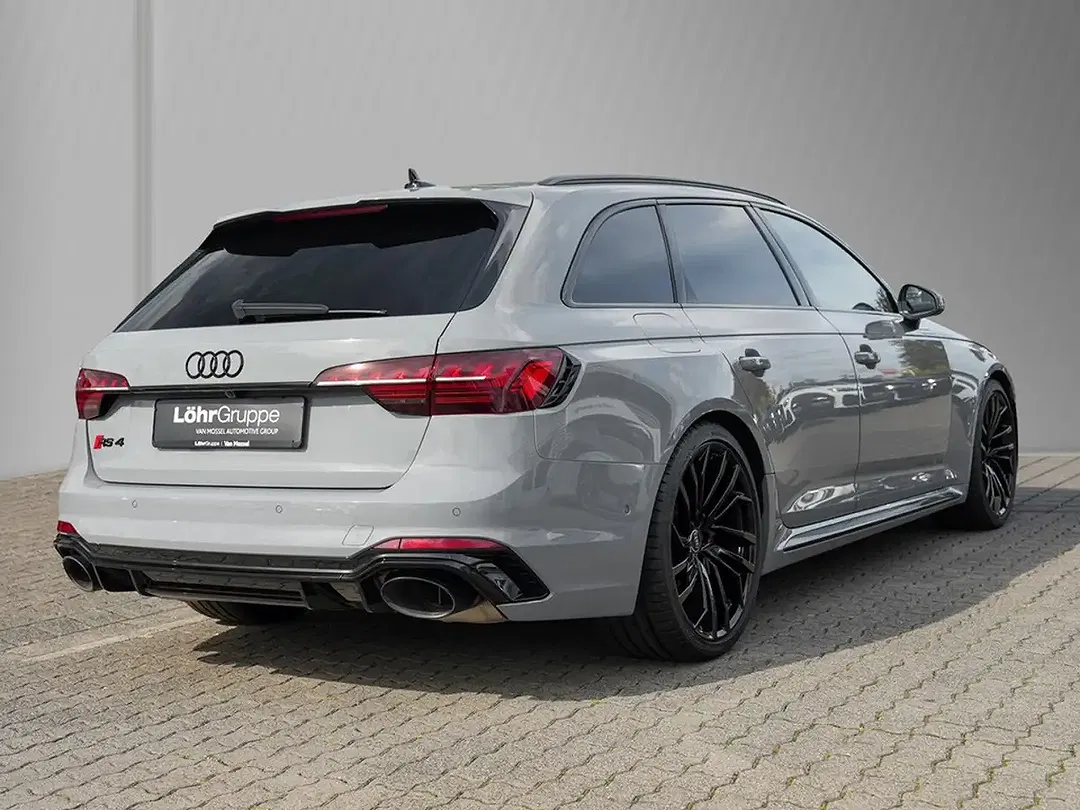 Audi RS4 2.9 TFSI tiptronic quattro RS Avant - Thumbnail 5