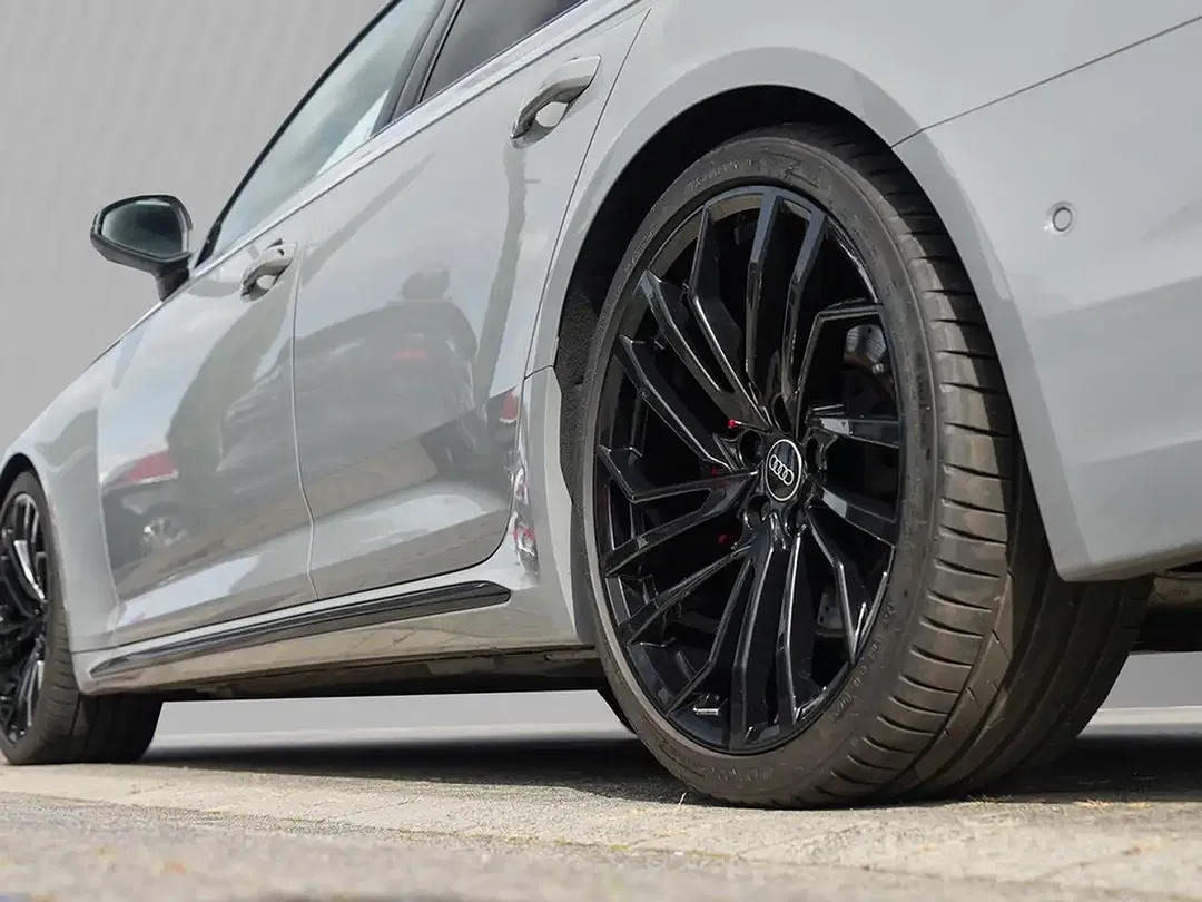 Audi RS4 2.9 TFSI tiptronic quattro RS Avant - Thumbnail 6