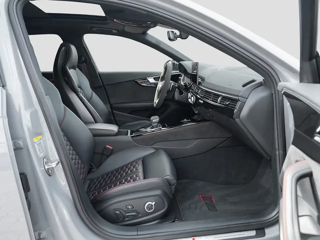 Audi RS4 2.9 TFSI tiptronic quattro RS Avant - Thumbnail 9