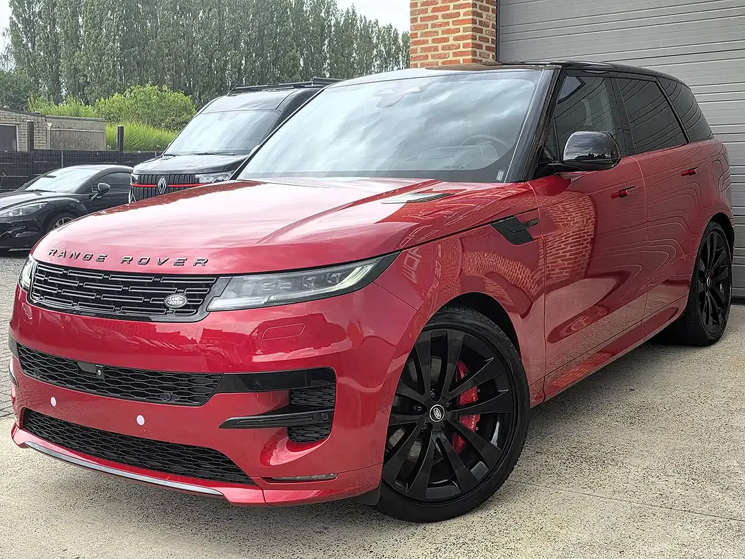 Land Rover Range Rover Sport PHEV HSE Dynamic - foto 1